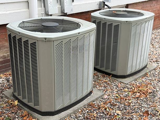 Reliable Ductwork Repair contractor in Gloversville, NY by JG Cool HVAC